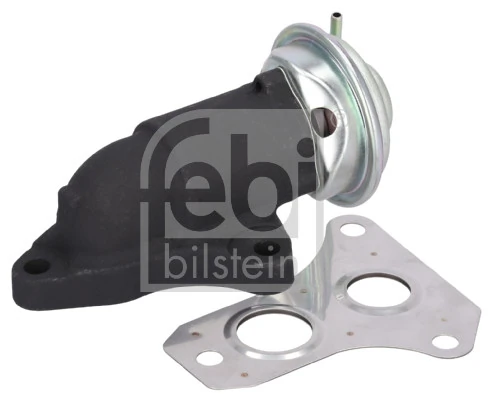 EGR Valve